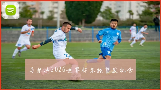 马尔迪2026世界杯末轮首发机会