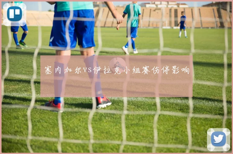 塞内加尔vs伊拉克小组赛伤停影响