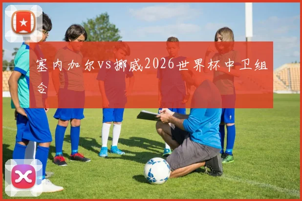 塞内加尔vs挪威2026世界杯中卫组合