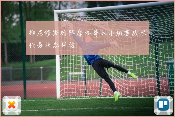 维尼修斯对阵摩洛哥队小组赛战术任务状态评估