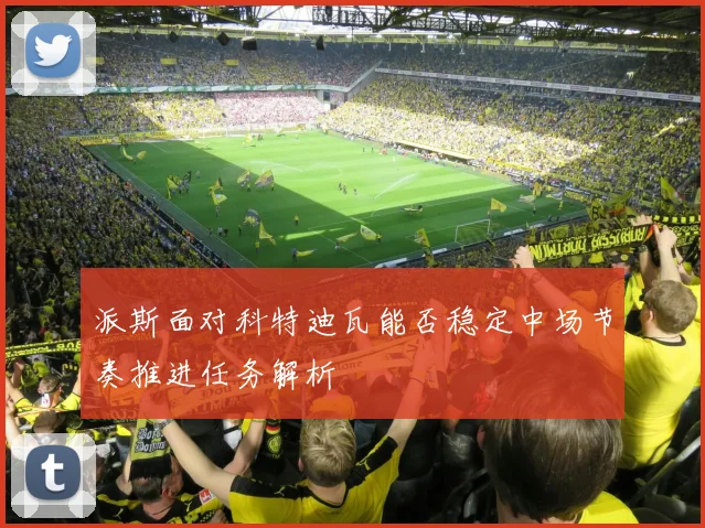 派斯面对科特迪瓦能否稳定中场节奏推进任务解析