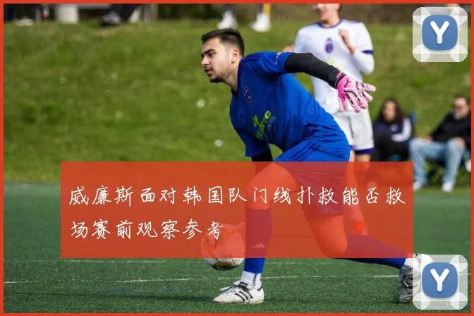 威廉斯面对韩国队门线扑救能否救场赛前观察参考